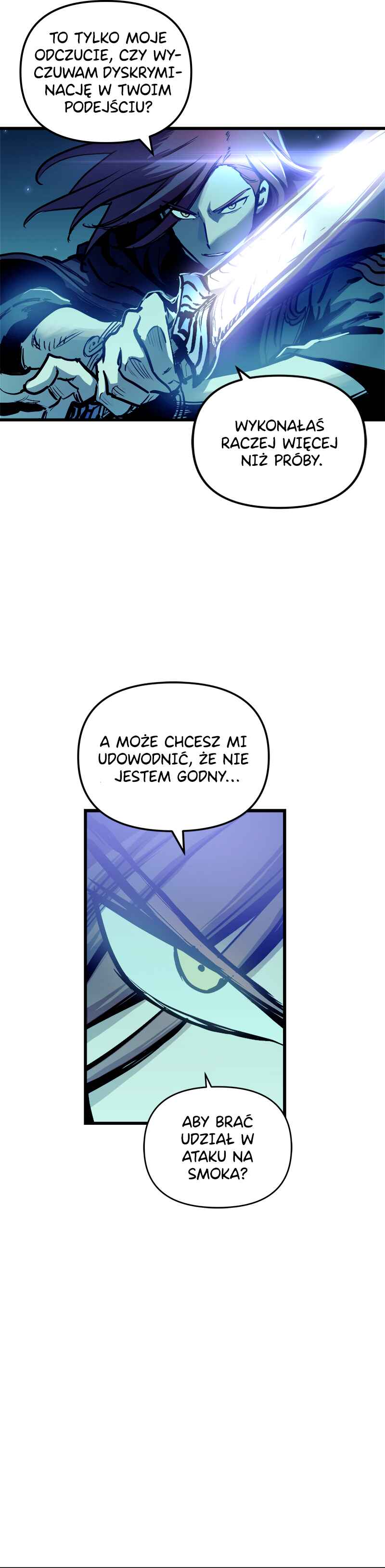 Doom Breaker Chapter 49 - Page 15