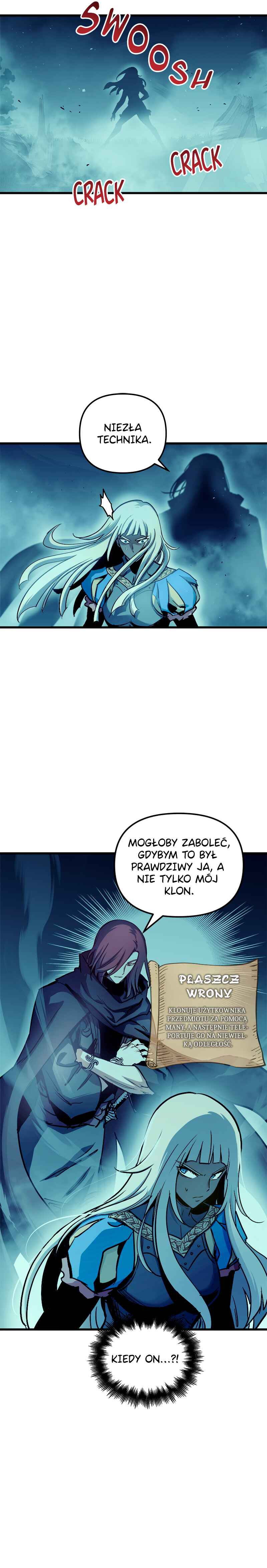 Doom Breaker Chapter 49 - Page 20
