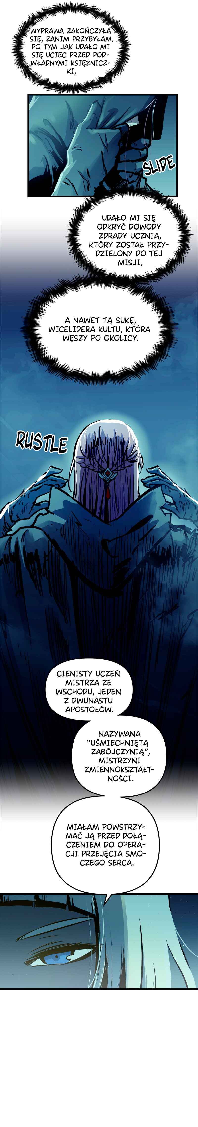 Doom Breaker Chapter 49 - Page 24