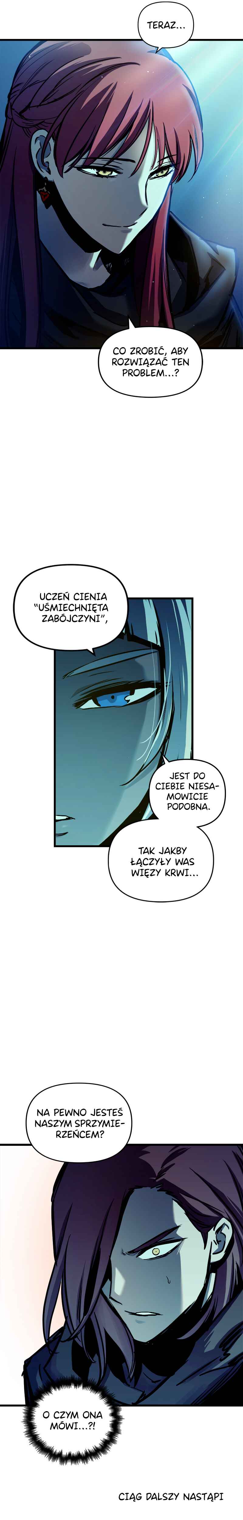 Doom Breaker Chapter 49 - Page 26