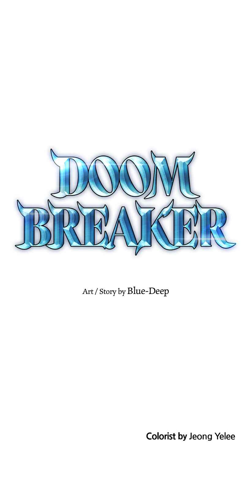 Doom Breaker Chapter 49 - Page 27