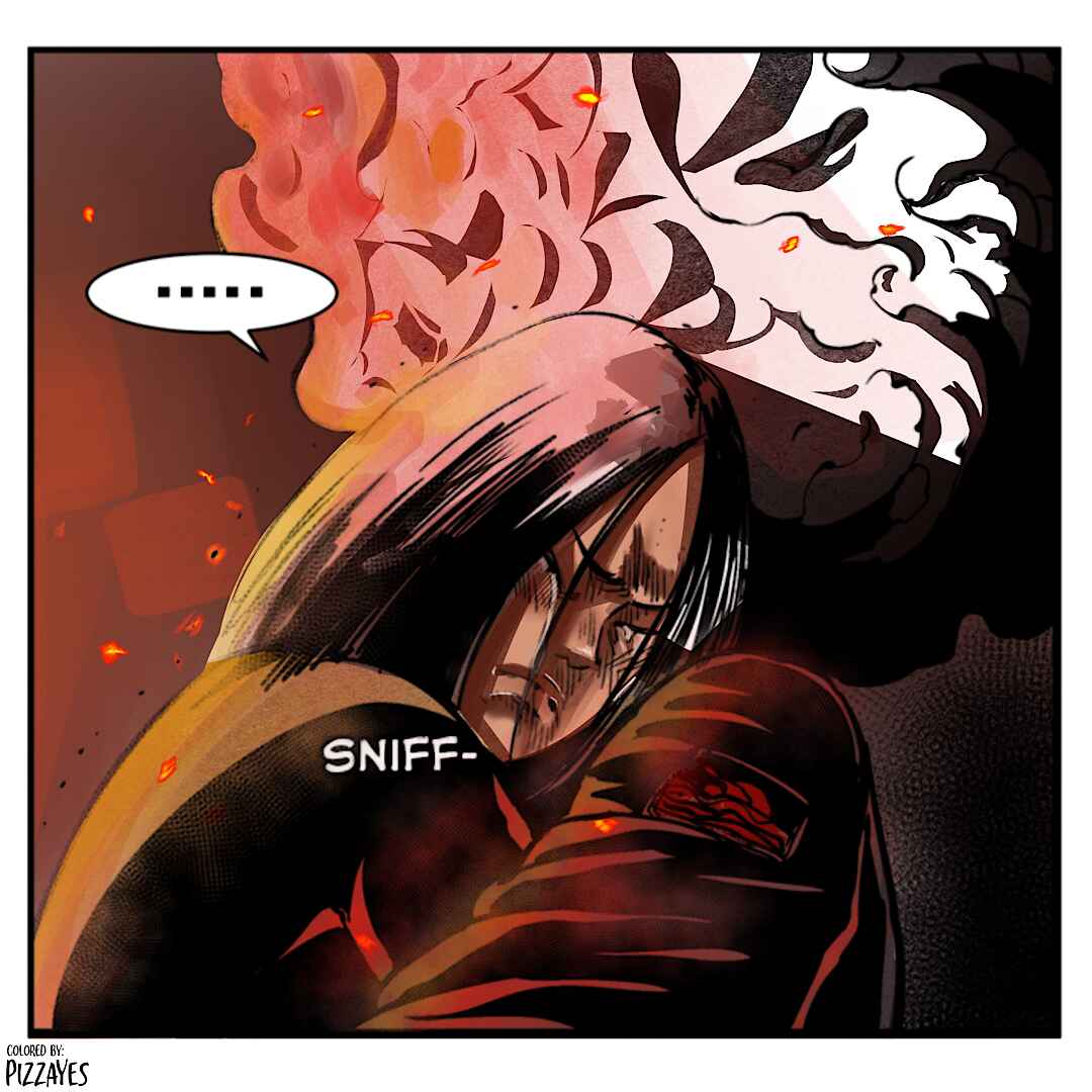 Hellper 2 <KillBeros> Chapter 60 - Page 15