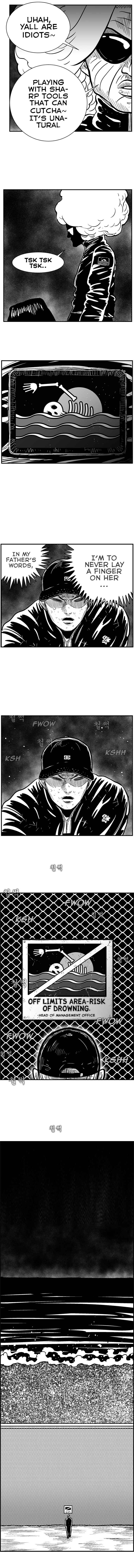 Hellper 2 <KillBeros> Chapter 60 - Page 4