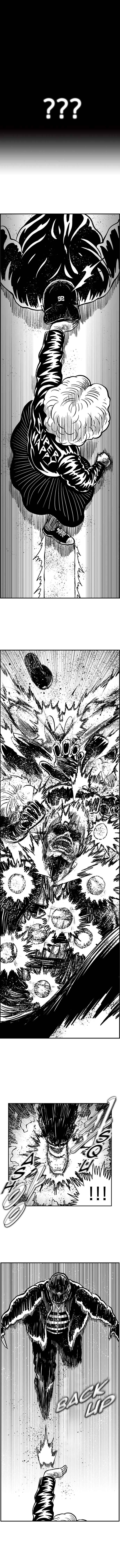 Hellper 2 <KillBeros> Chapter 60 - Page 6