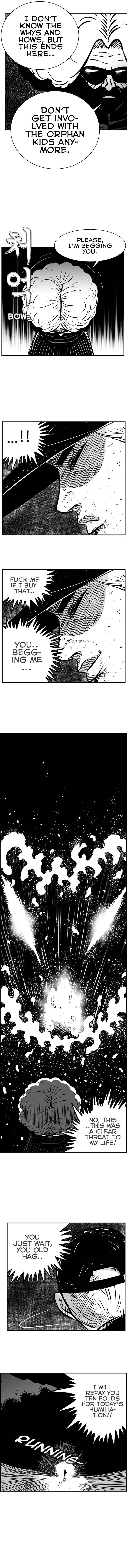 Hellper 2 <KillBeros> Chapter 60 - Page 8