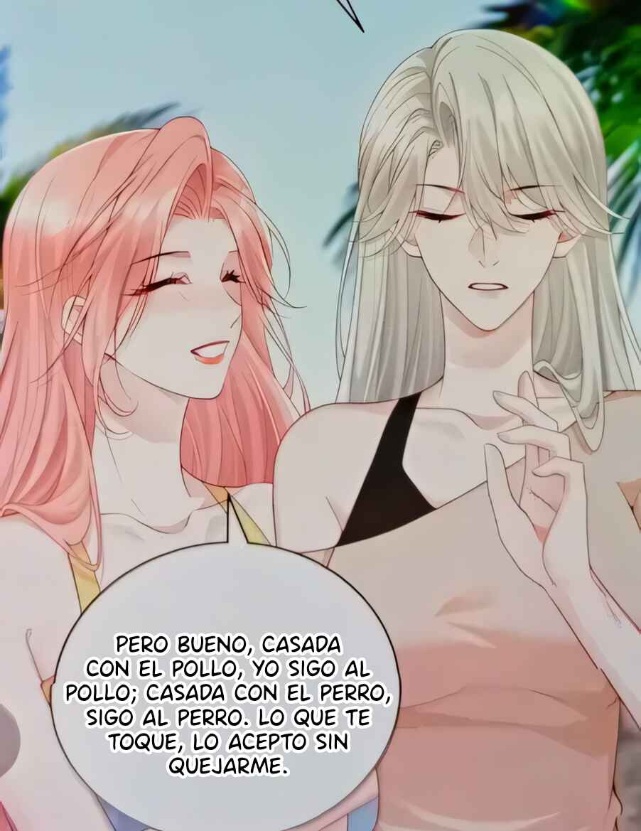 Ta Hao Xiang Zai Liao Wo Chapter 83 - Page 11