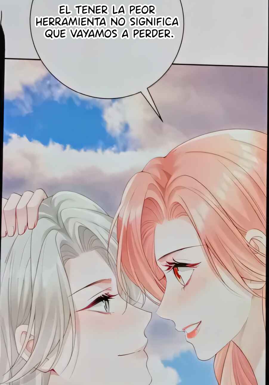 Ta Hao Xiang Zai Liao Wo Chapter 83 - Page 20