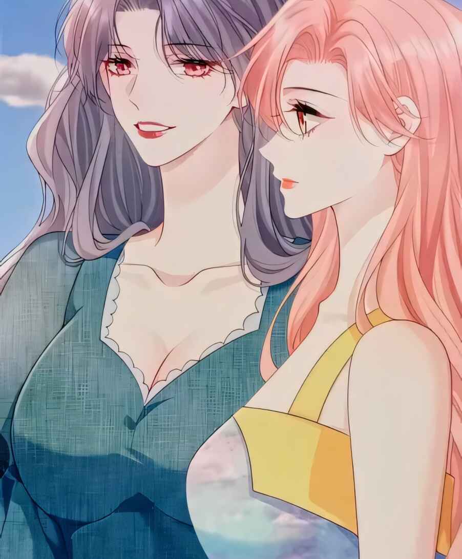 Ta Hao Xiang Zai Liao Wo Chapter 83 - Page 27