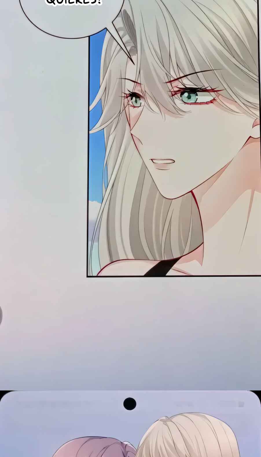 Ta Hao Xiang Zai Liao Wo Chapter 83 - Page 33