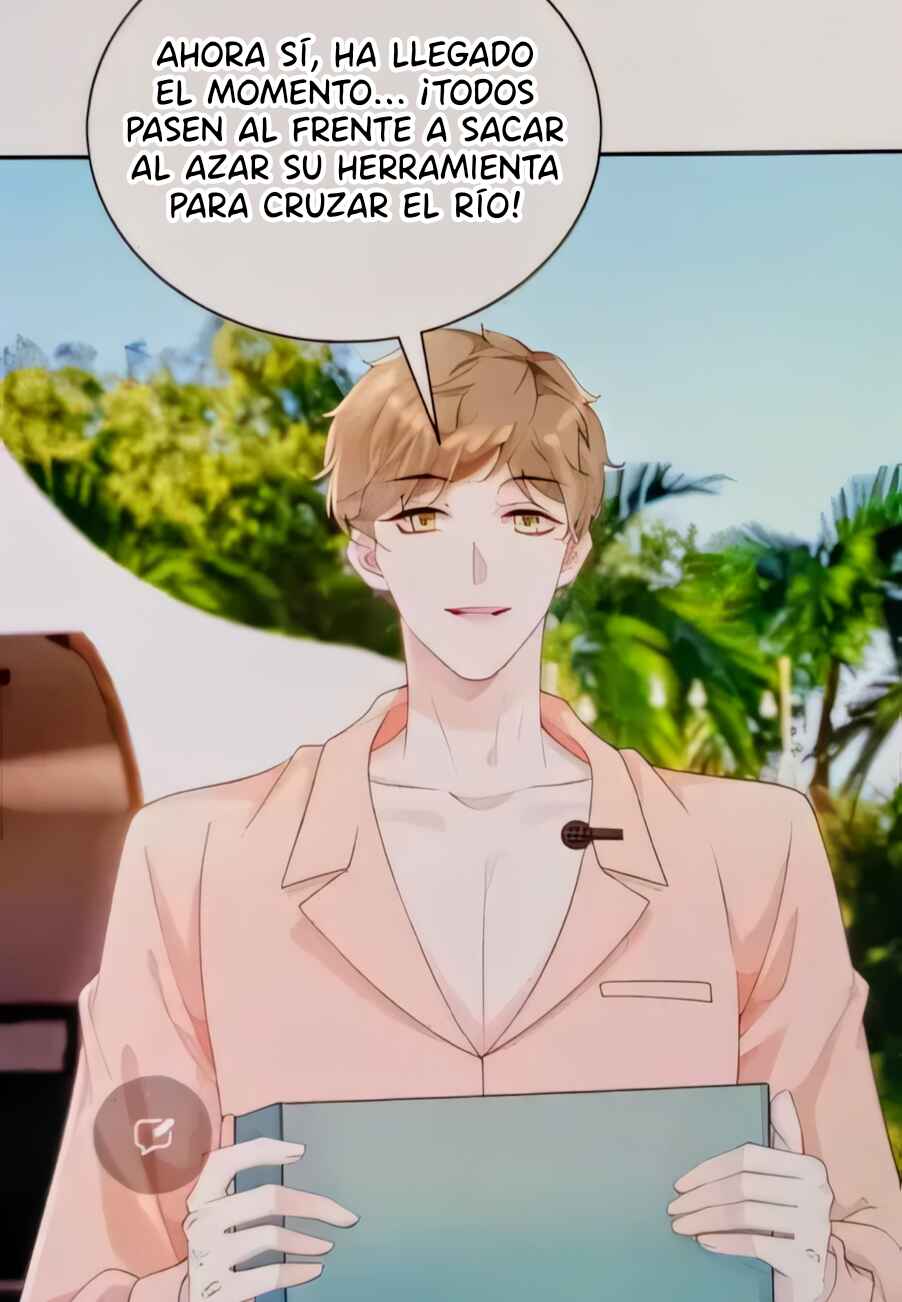 Ta Hao Xiang Zai Liao Wo Chapter 83 - Page 8