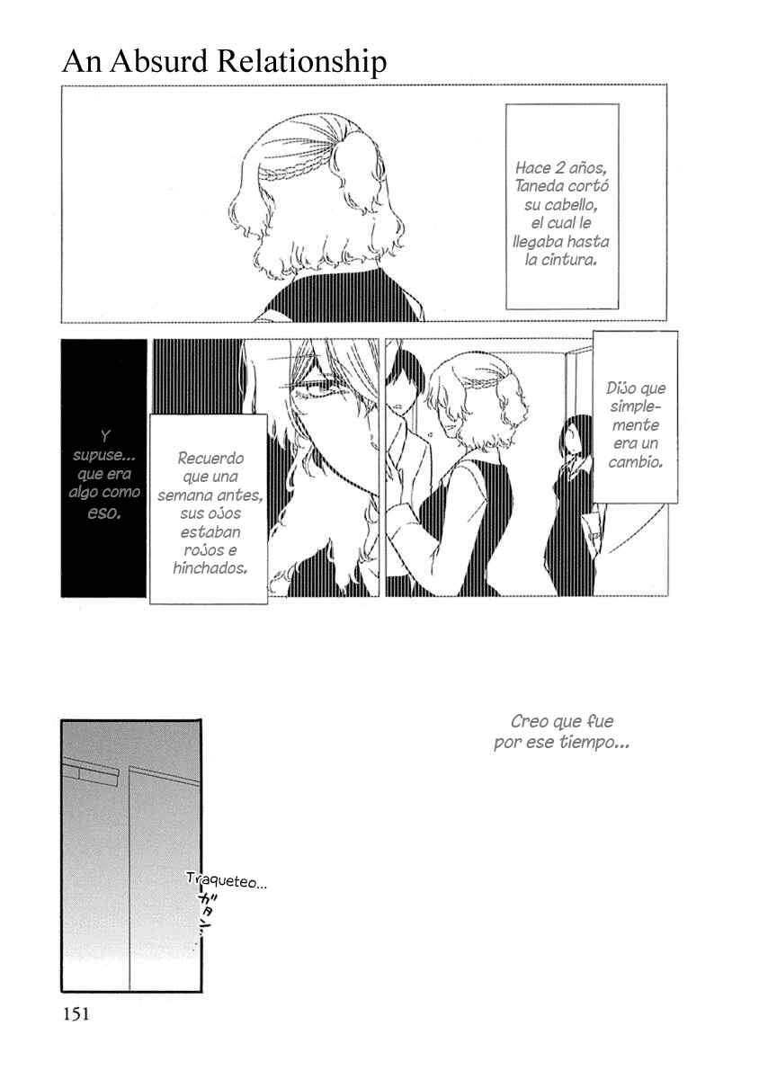 Fujouri na Atashitachi Chapter 13 - Page 3
