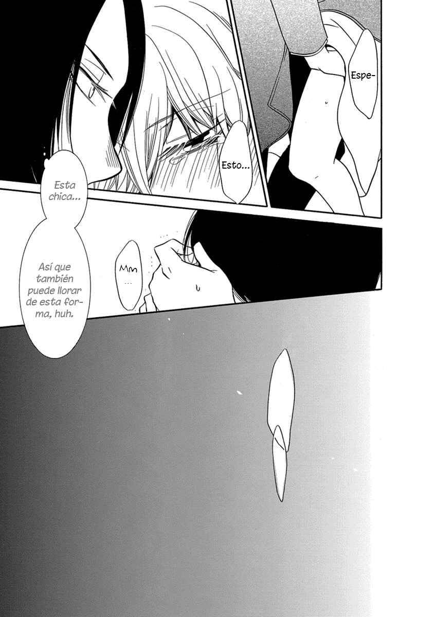 Fujouri na Atashitachi Chapter 13 - Page 5