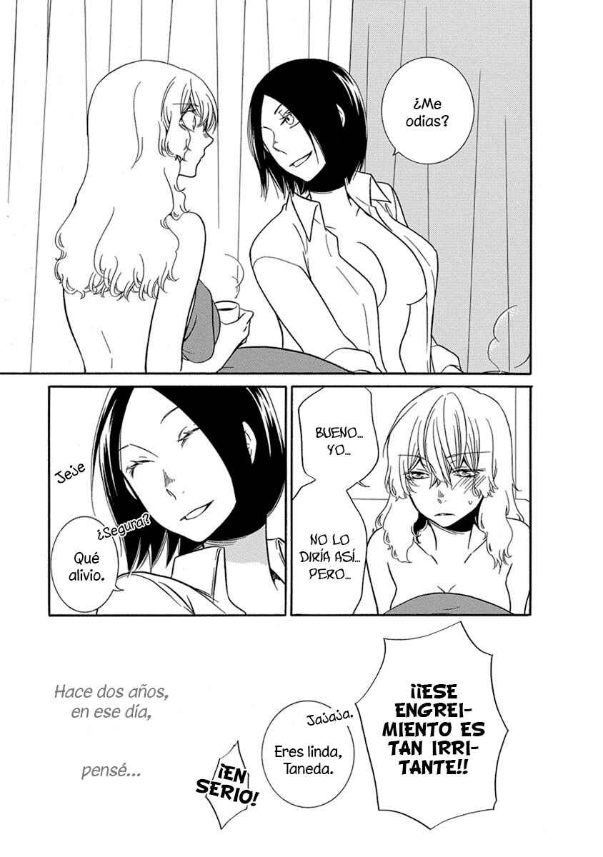 Fujouri na Atashitachi Chapter 13 - Page 7