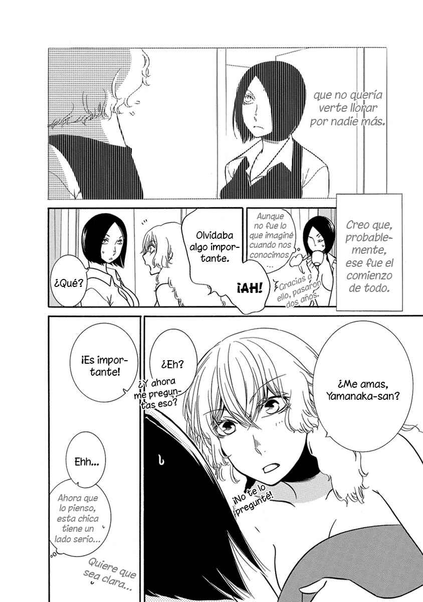 Fujouri na Atashitachi Chapter 13 - Page 8
