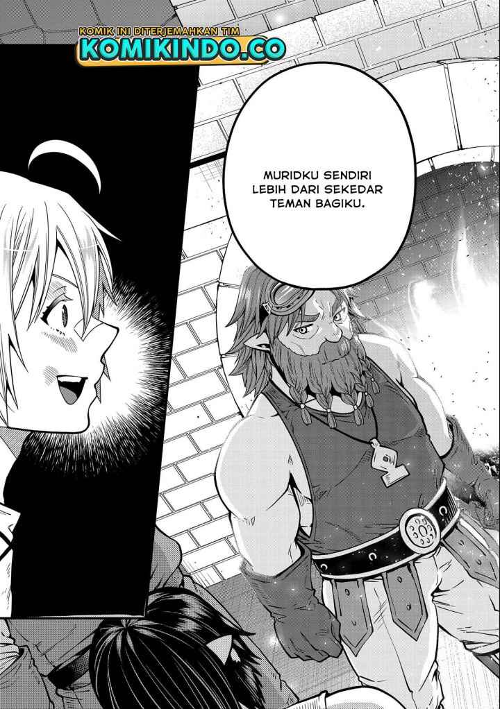Tensei Shite High Elf ni Narimashitaga, Slow Life wa 120-nen de Akimashita - Highelf with a Long Life Chapter 15 - Page 28