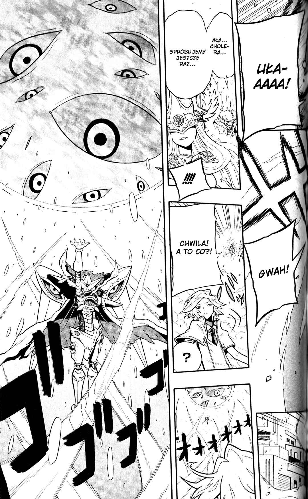 Digimon Universe: Appli Monsters Chapter 10 - Page 25