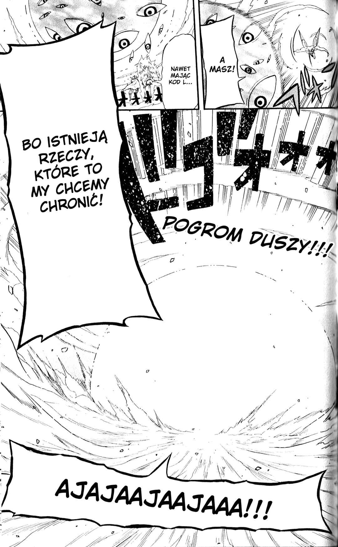 Digimon Universe: Appli Monsters Chapter 10 - Page 27