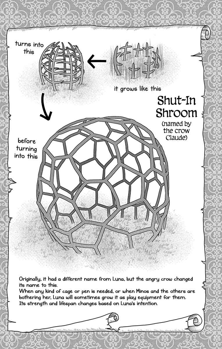 Champignon no Majo Chapter 6 - Page 22