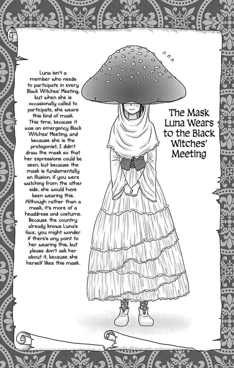 Champignon no Majo Chapter 6 - Page 24