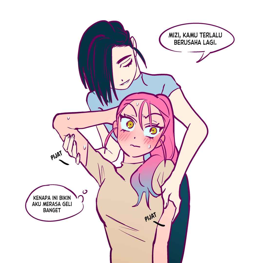 Alien Stage Chapter 8 - Page 3