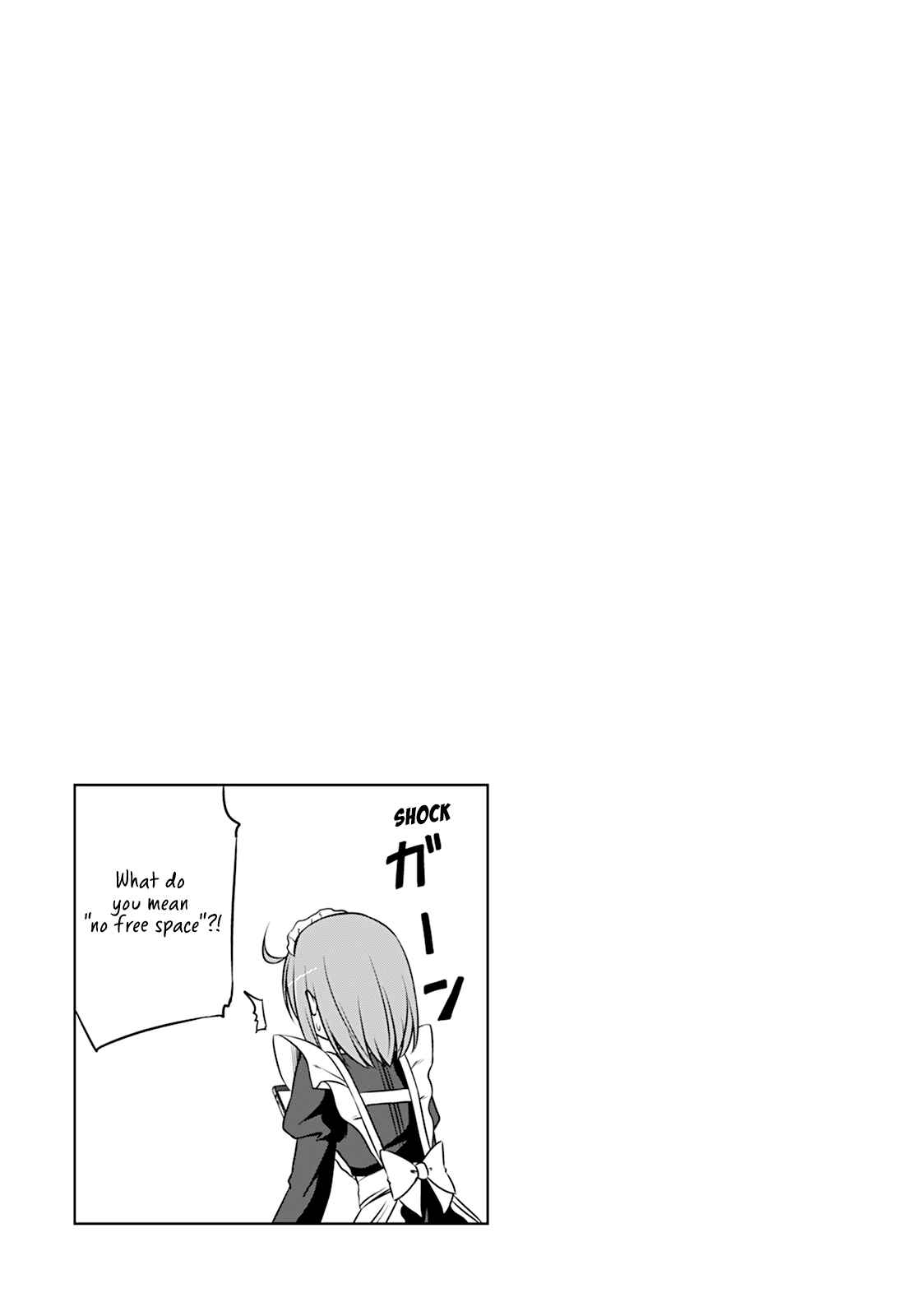 Magical Trans! Chapter 16 - Page 13