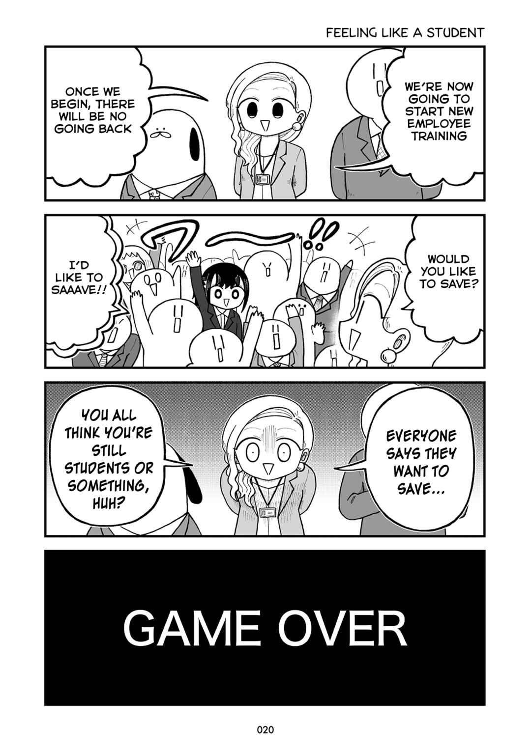 Kyatapi Land Chapter 2 - Page 3