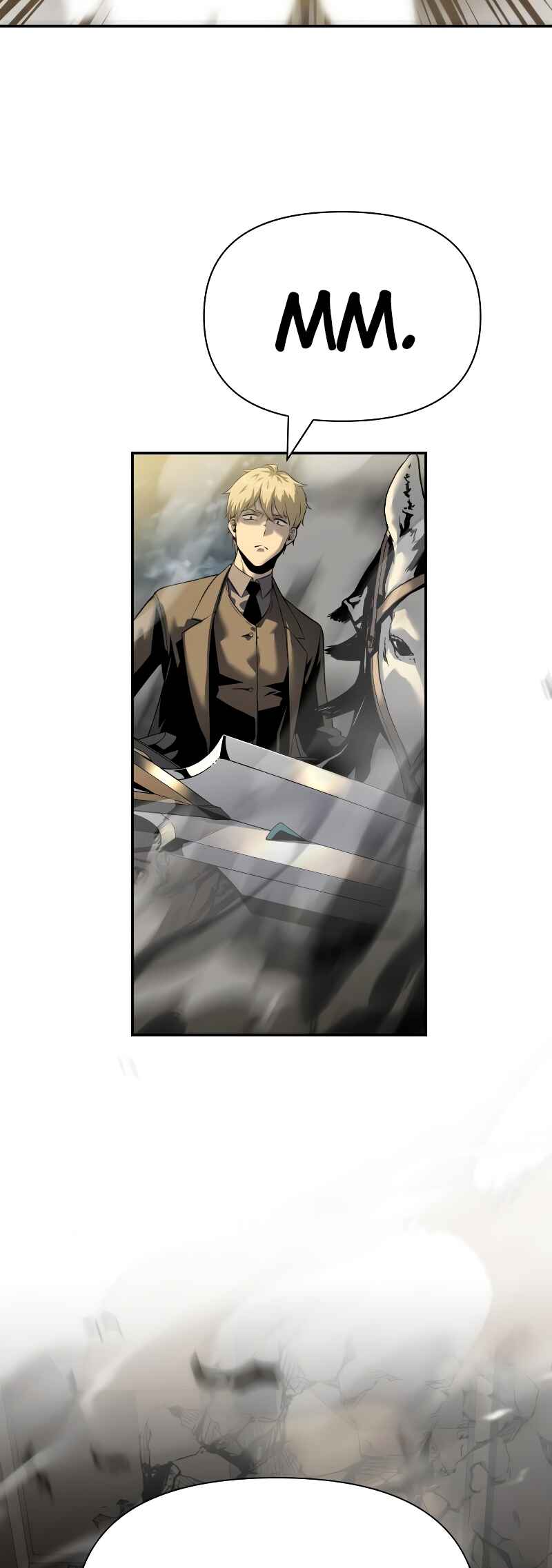 The Knight King Who Returned with a God Chapter 14 - Page 42