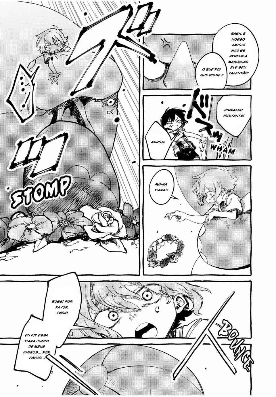 OMORI Chapter 2 - Page 10