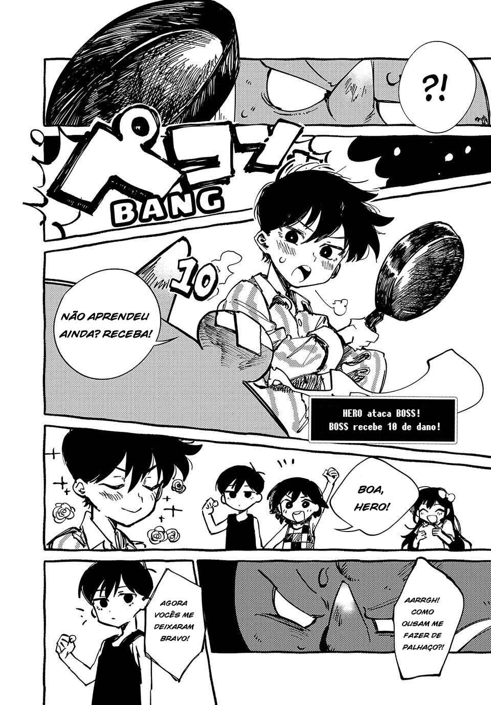 OMORI Chapter 2 - Page 13