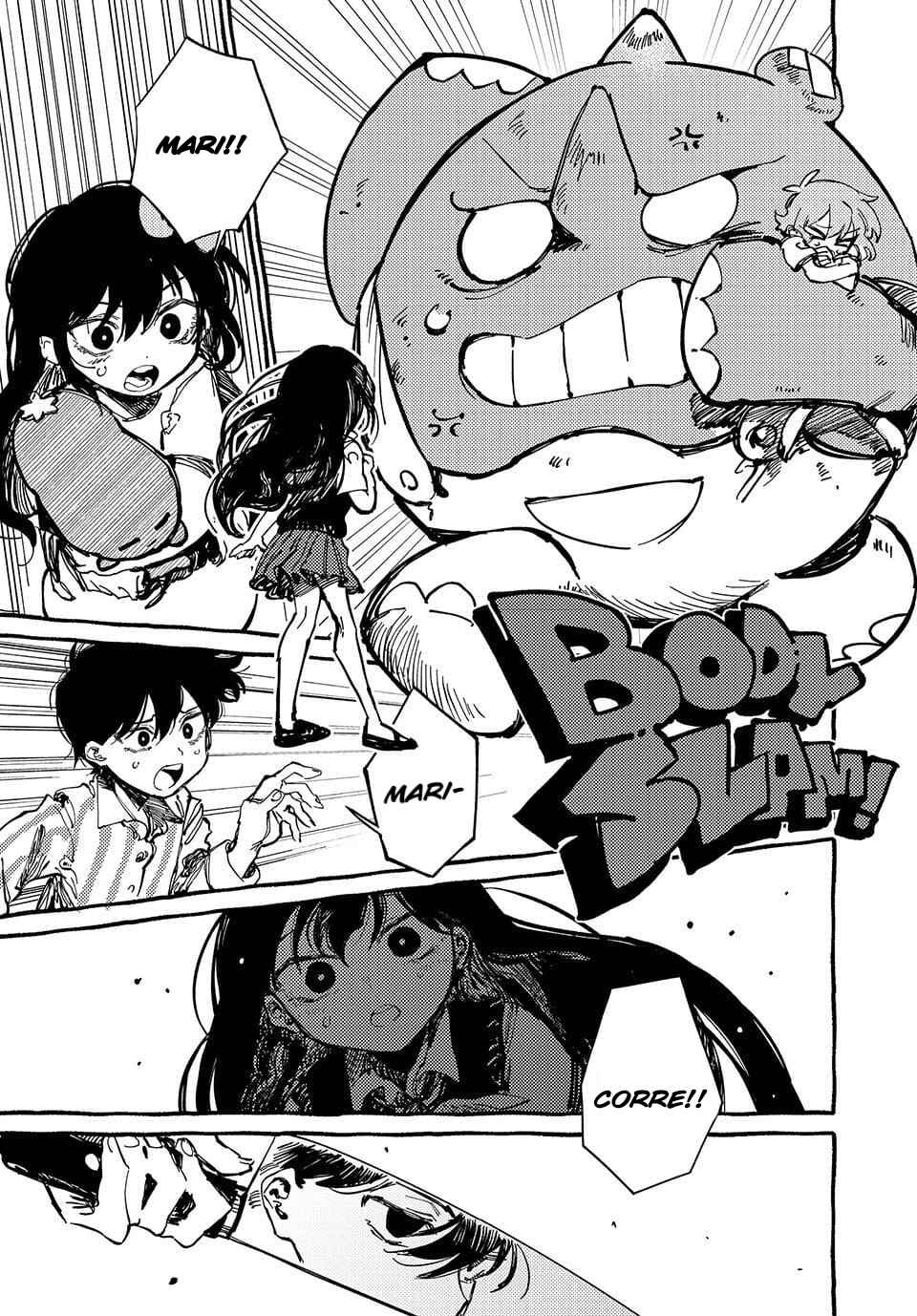 OMORI Chapter 2 - Page 14