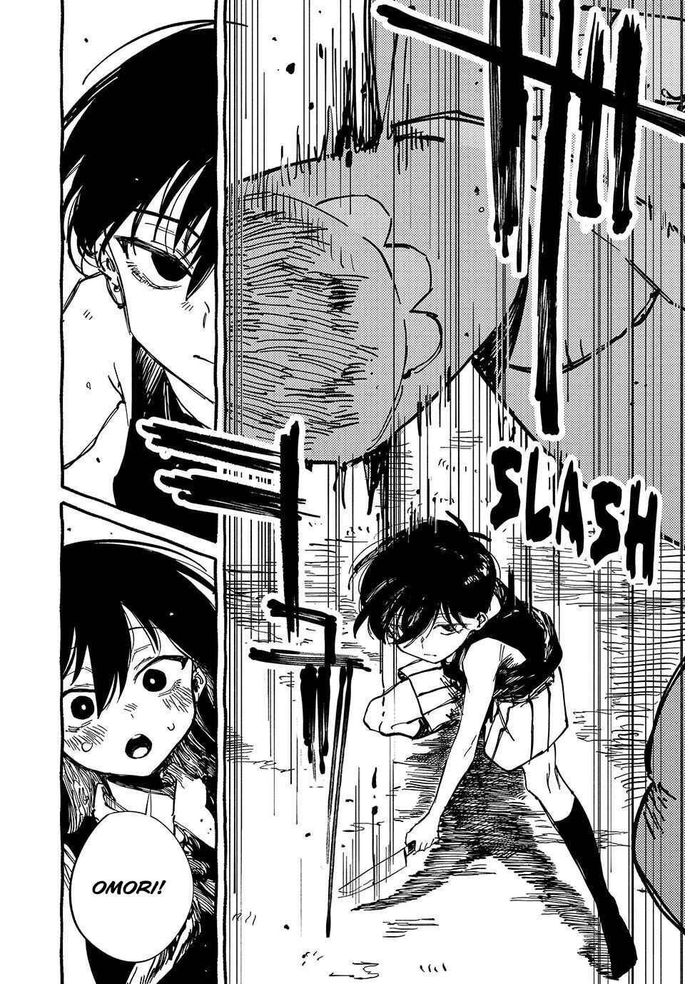 OMORI Chapter 2 - Page 15