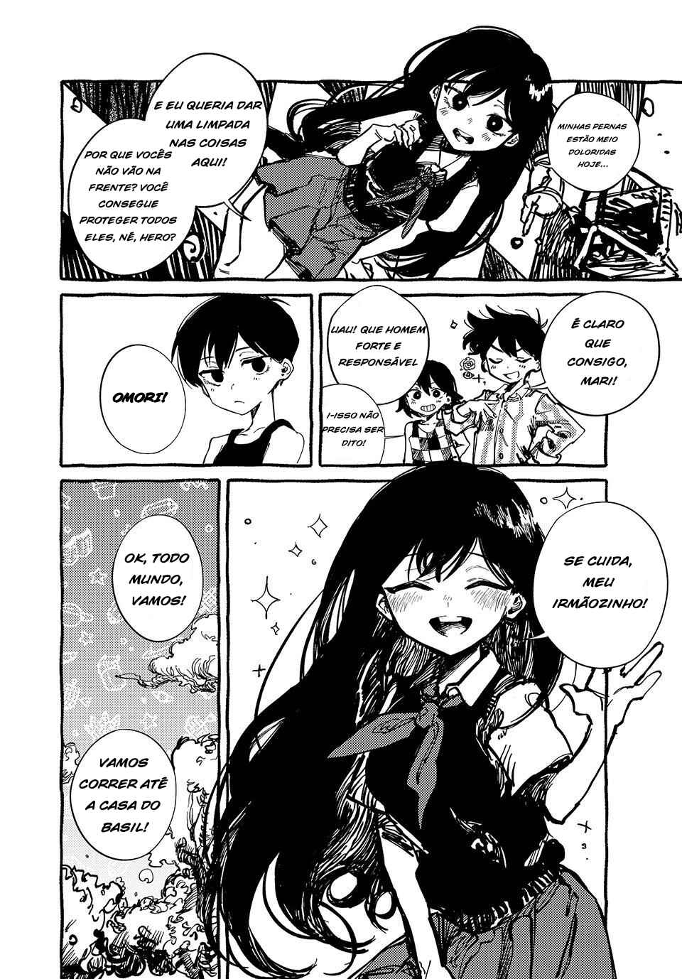 OMORI Chapter 2 - Page 19