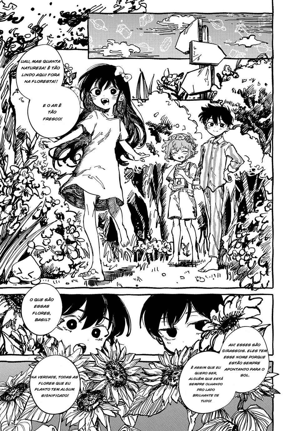 OMORI Chapter 2 - Page 20