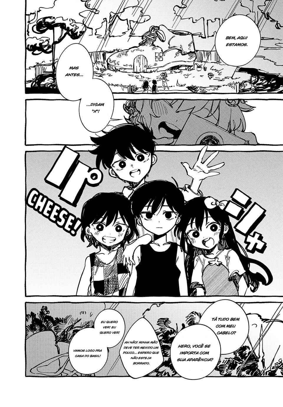 OMORI Chapter 2 - Page 23
