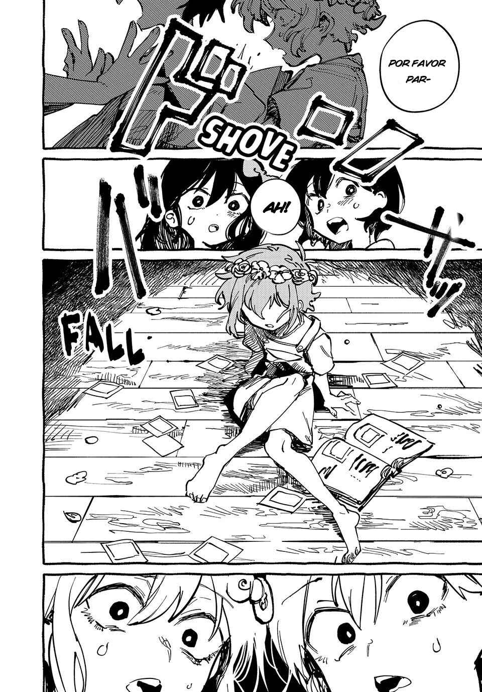 OMORI Chapter 2 - Page 25