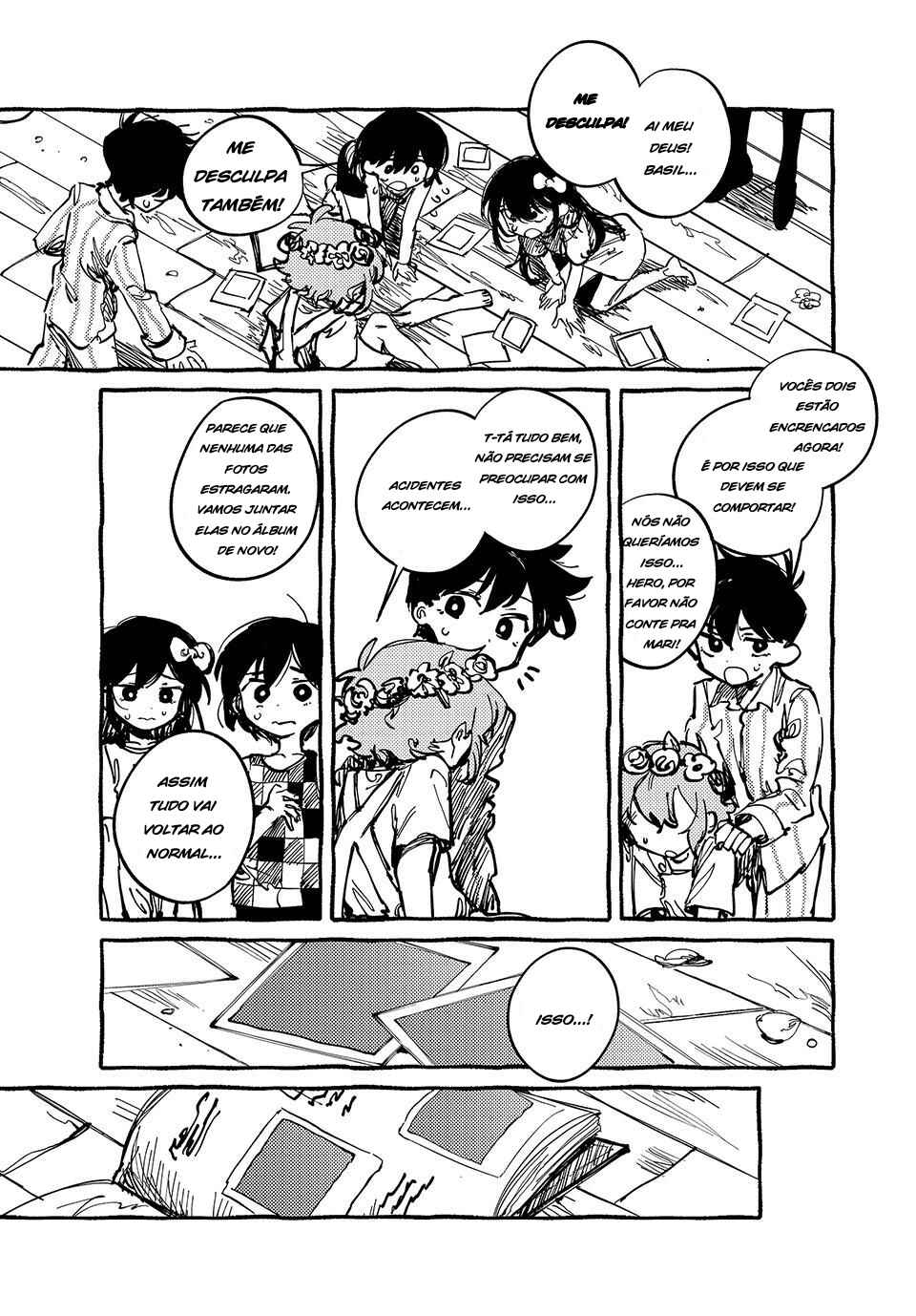 OMORI Chapter 2 - Page 26