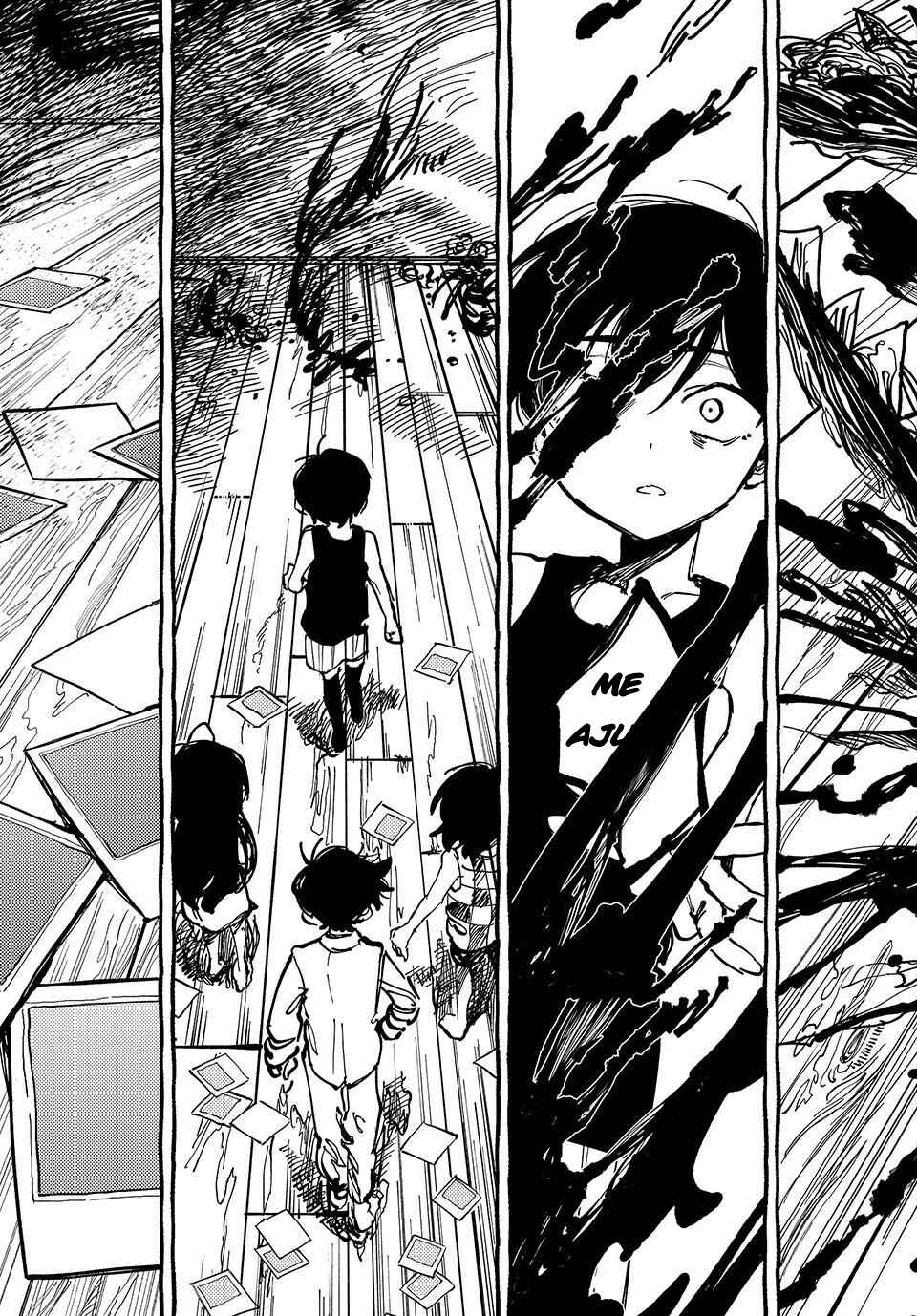 OMORI Chapter 2 - Page 32