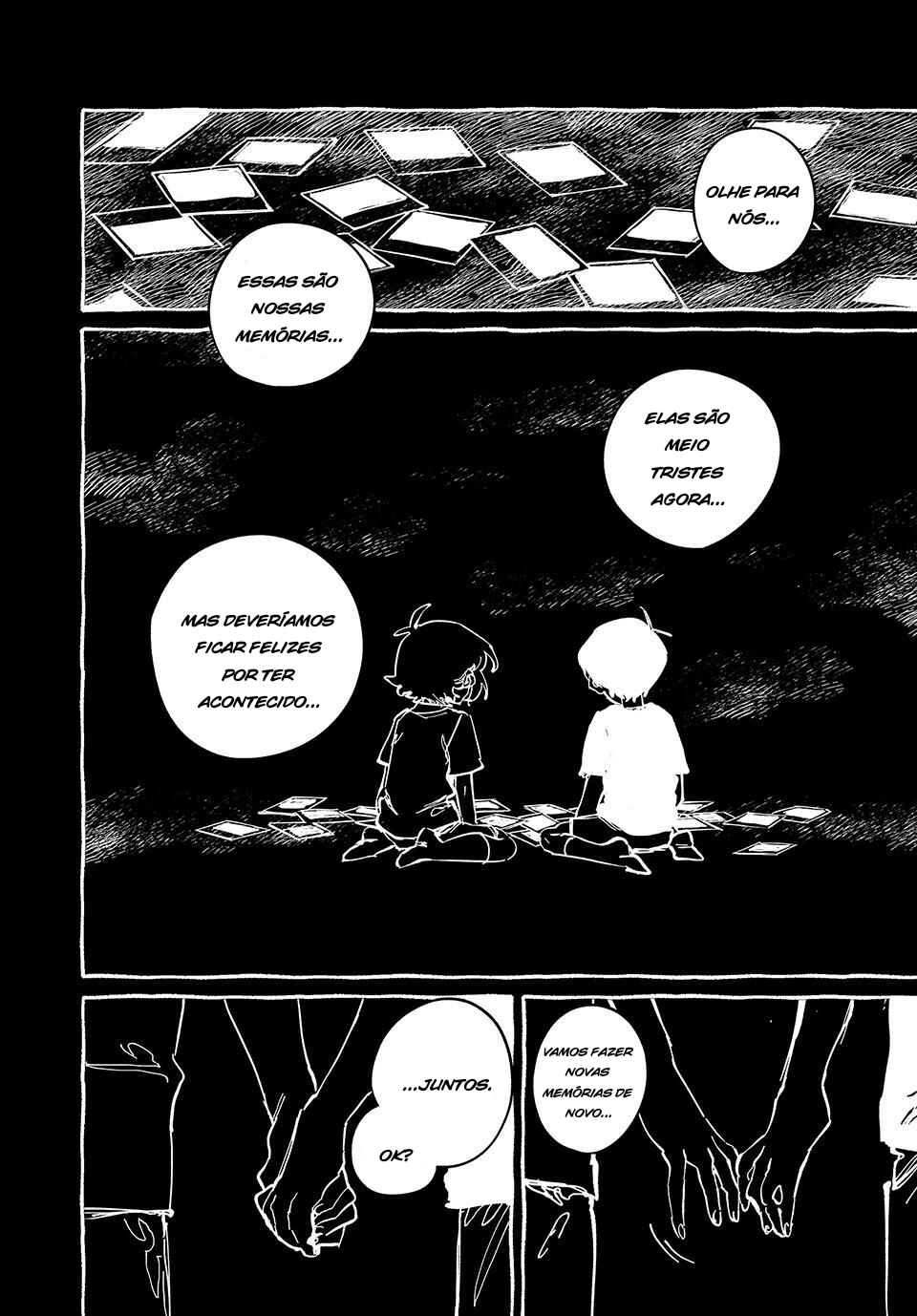 OMORI Chapter 2 - Page 33