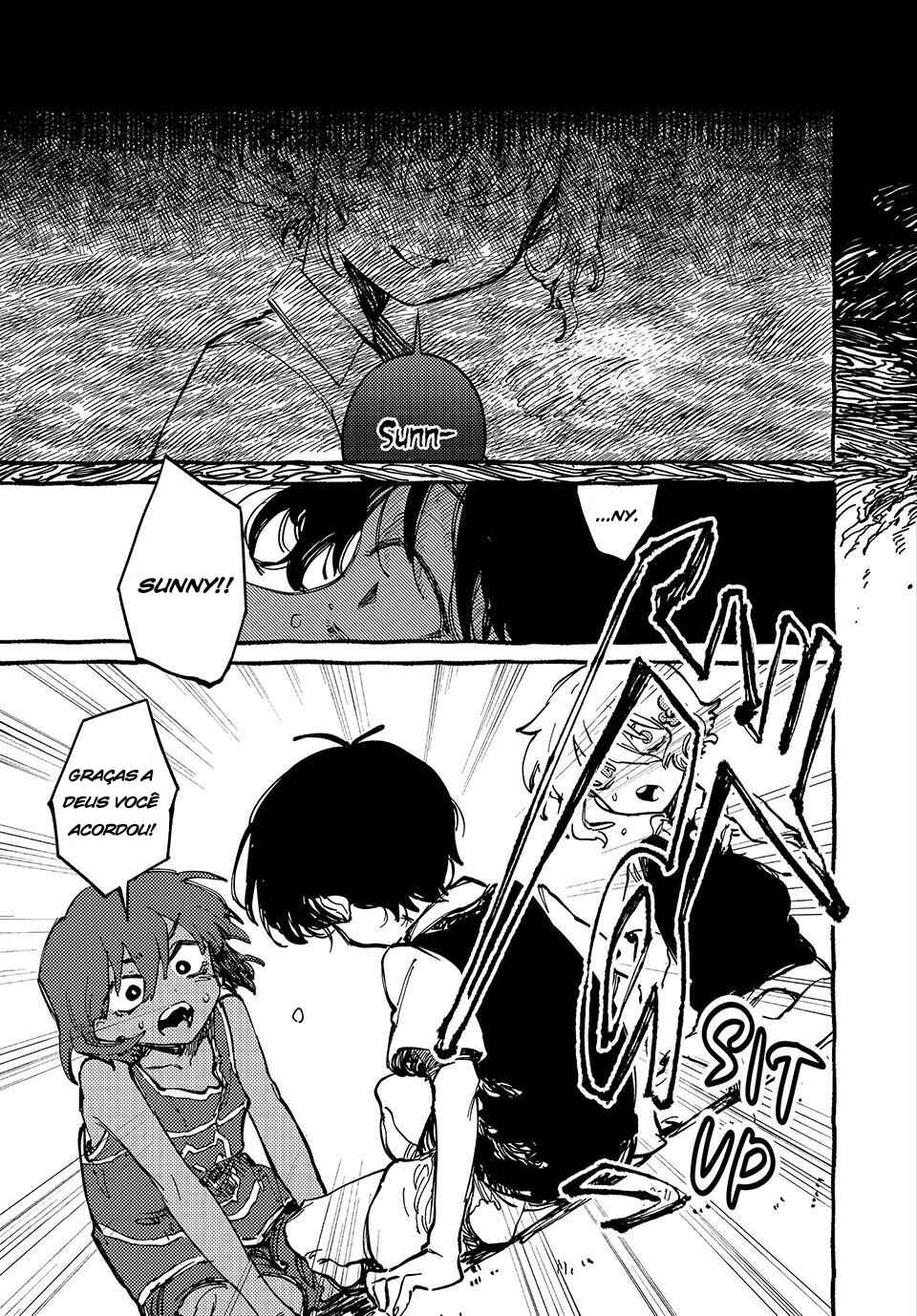 OMORI Chapter 2 - Page 34