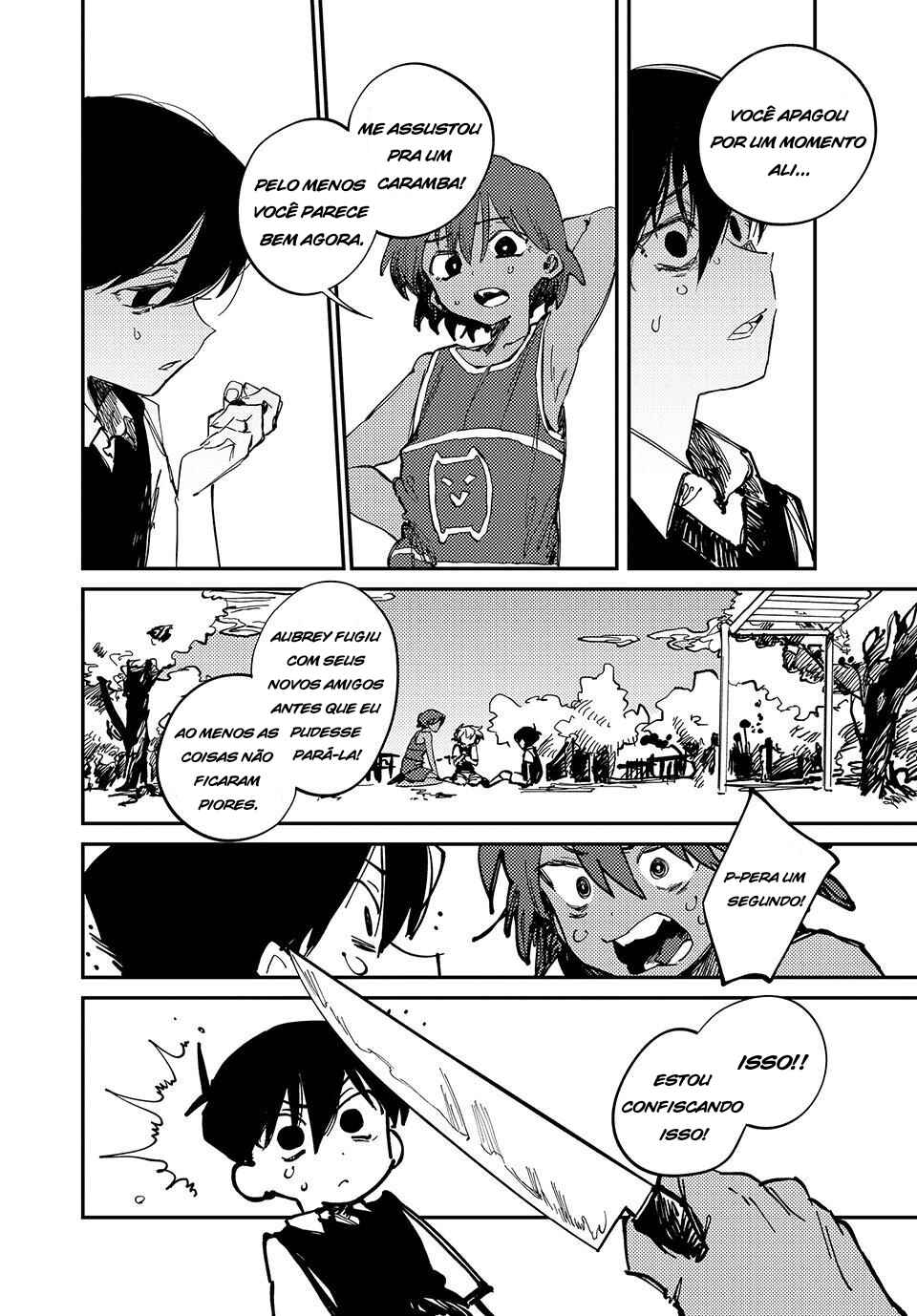 OMORI Chapter 2 - Page 35