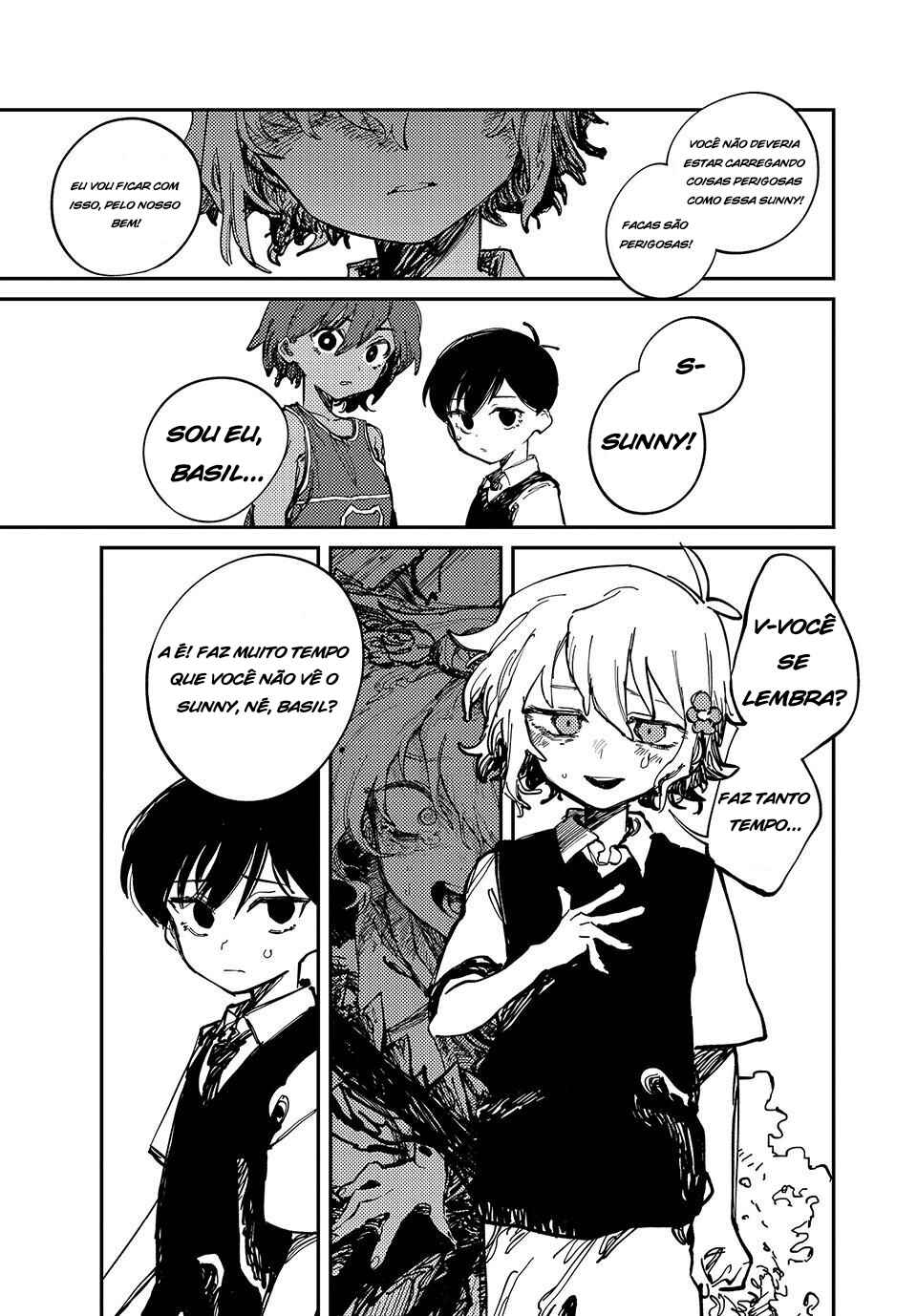 OMORI Chapter 2 - Page 36