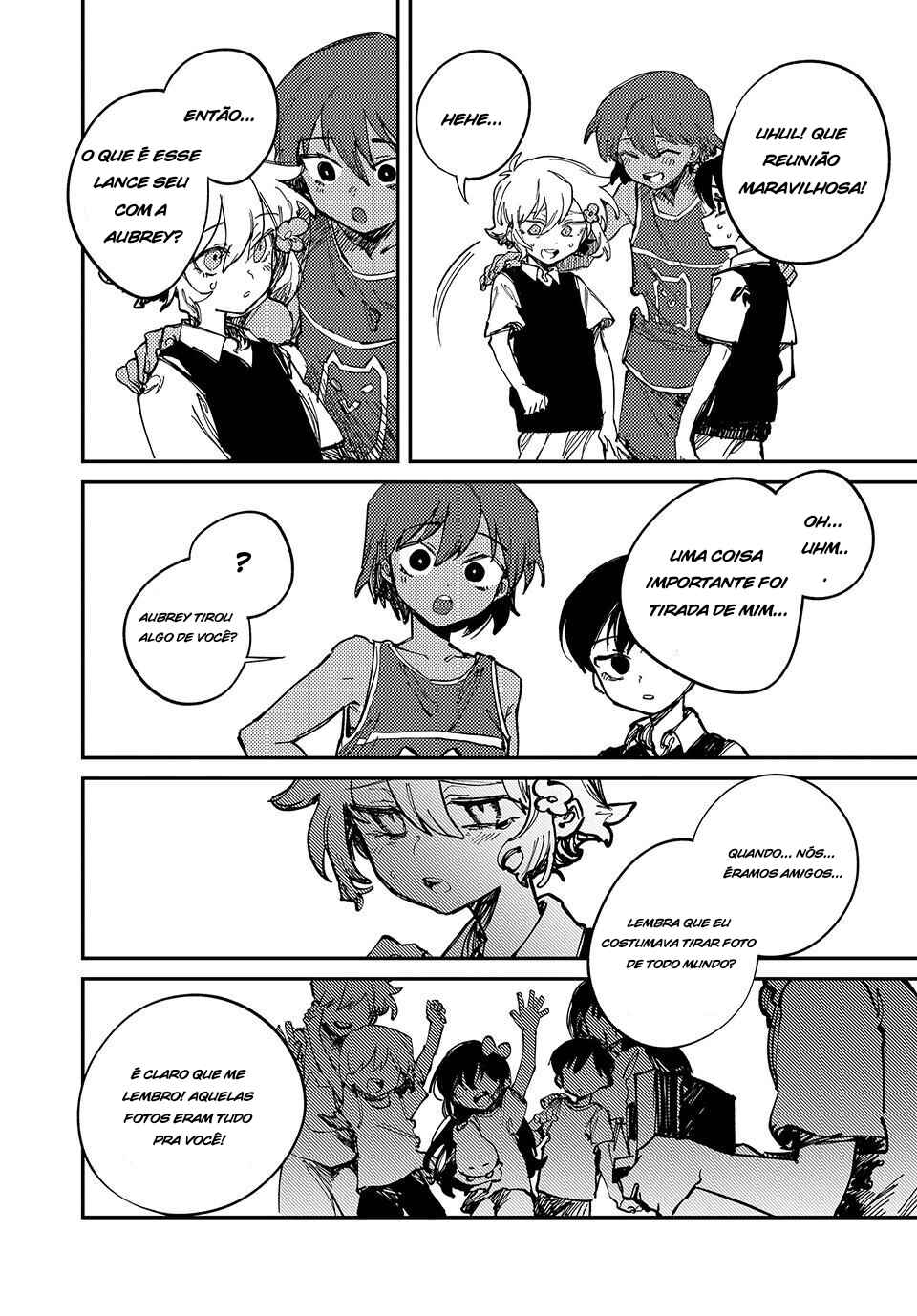 OMORI Chapter 2 - Page 37