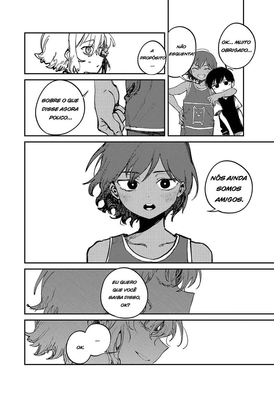 OMORI Chapter 2 - Page 39