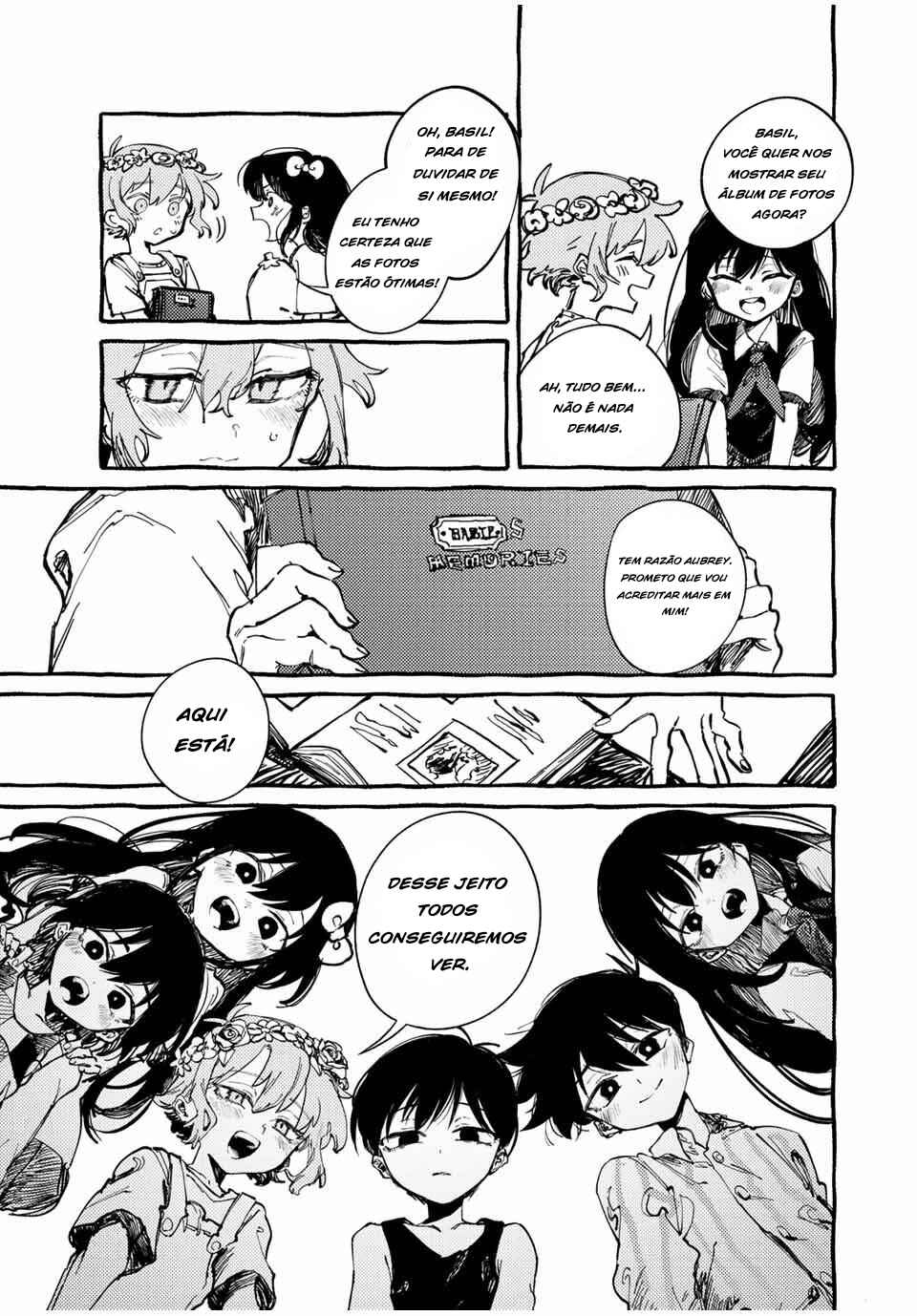 OMORI Chapter 2 - Page 5