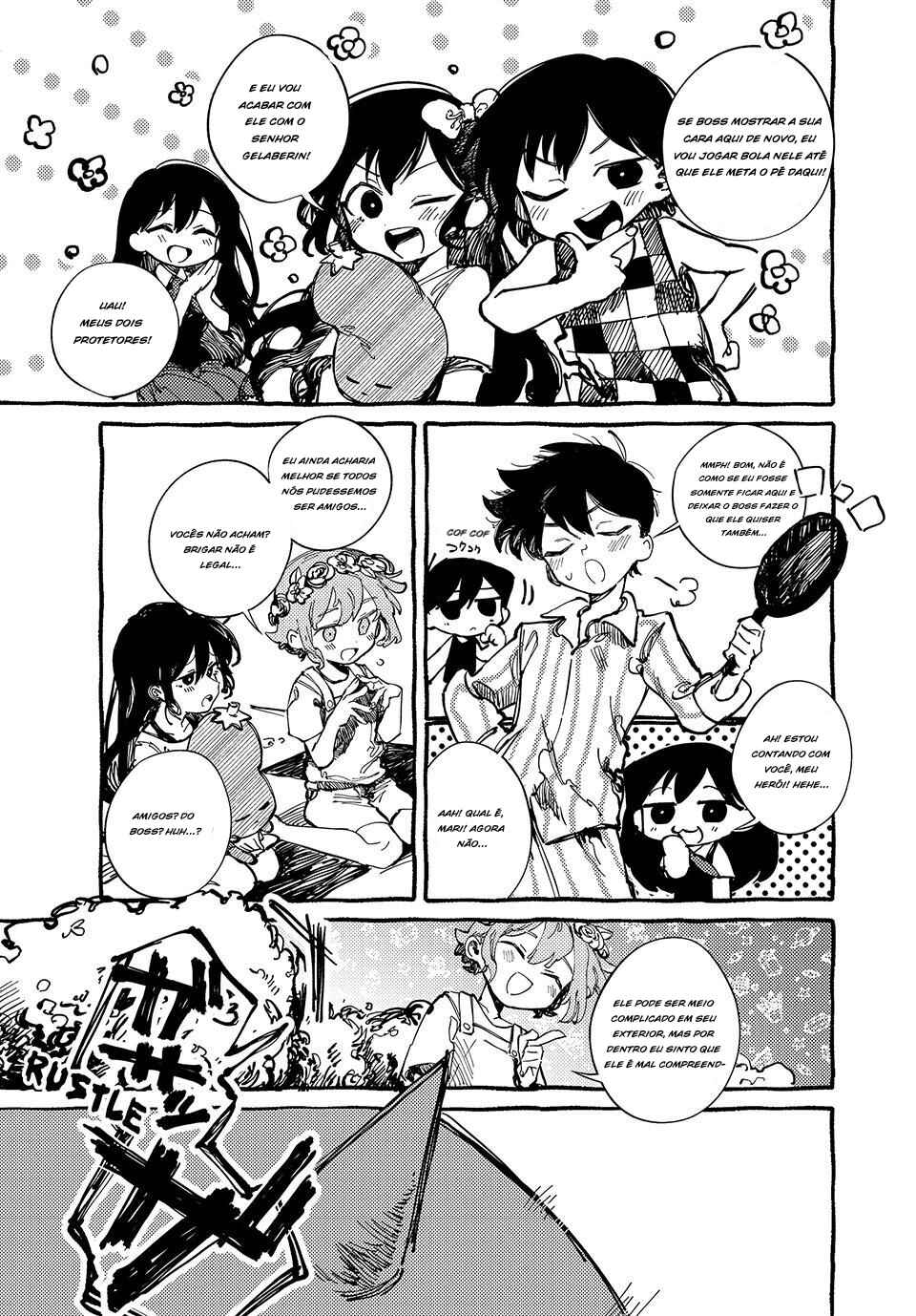OMORI Chapter 2 - Page 8