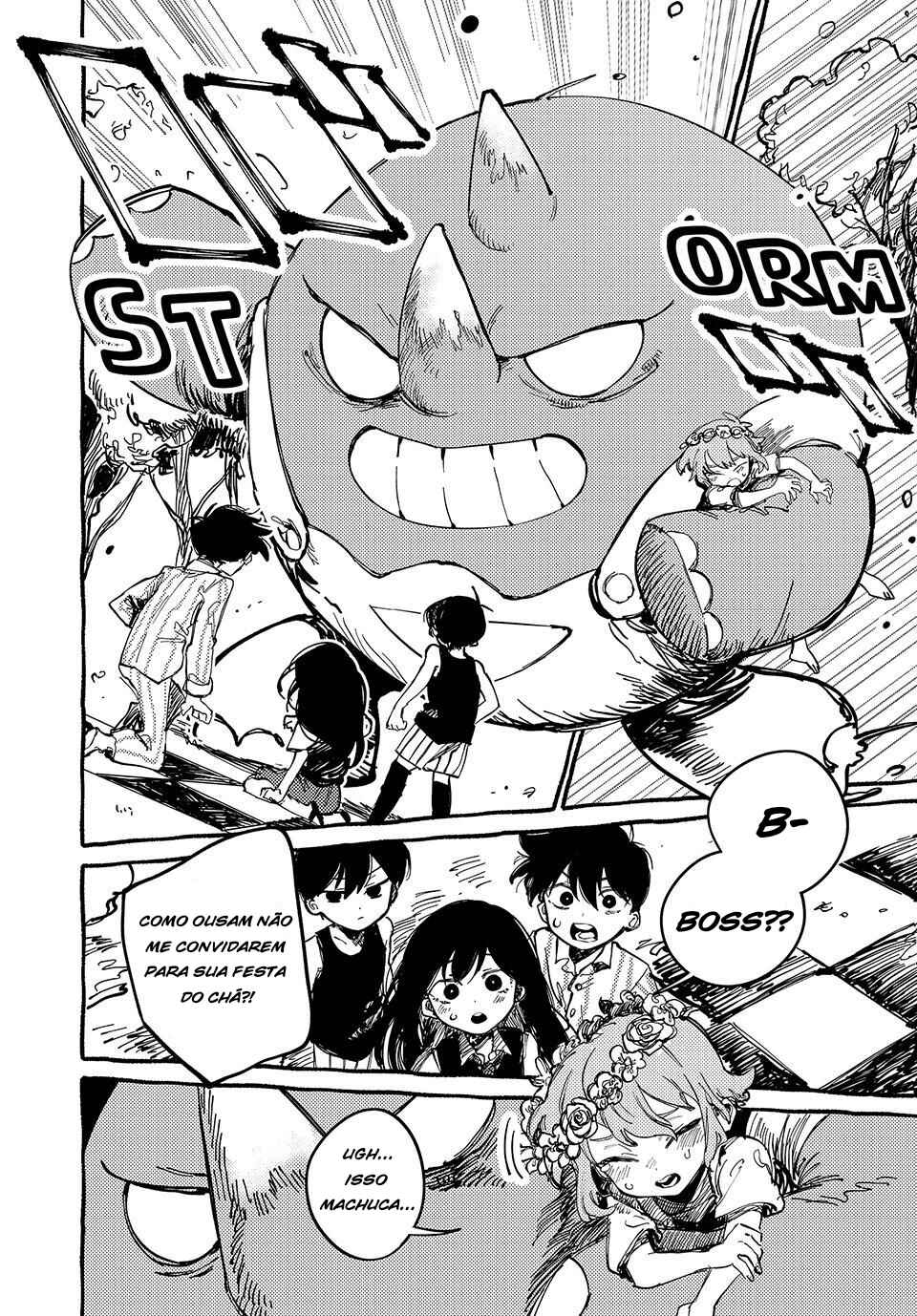 OMORI Chapter 2 - Page 9