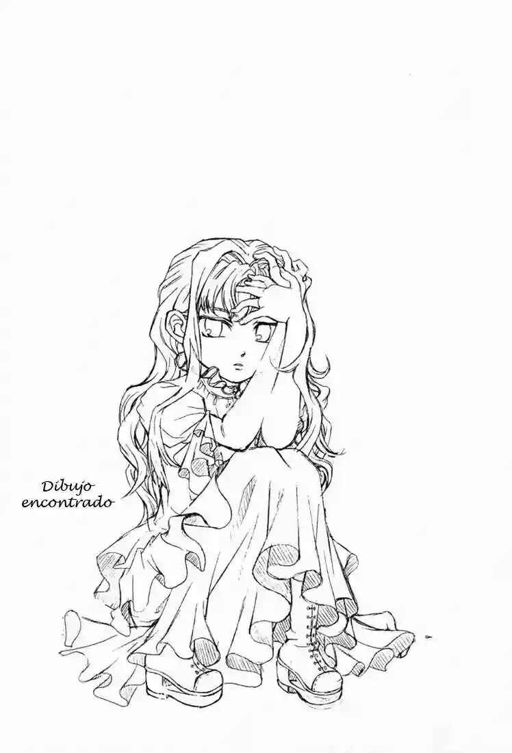 Hatenkou Yuugi Chapter 49 - Page 27