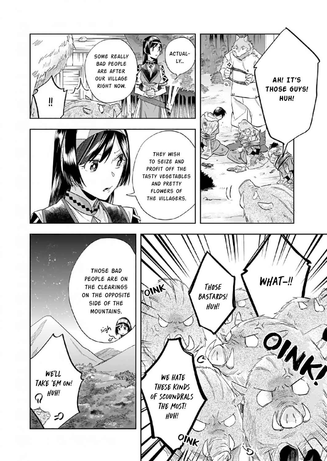 Moto Home Center Tenin no Isekai Seikatsu ~Shougou "DIY Master" "Green Master" "Pet Master" wo Kushishite Isekai wo Kimamani Ikimasu~ Chapter 11.1 - Page 10