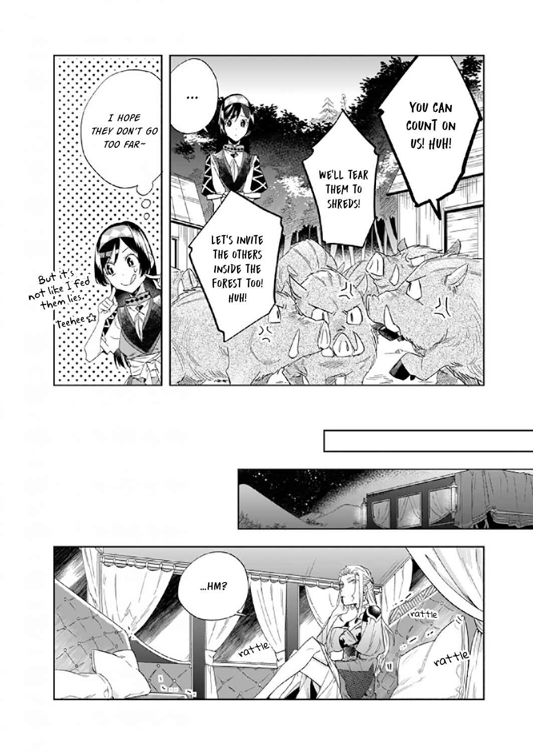 Moto Home Center Tenin no Isekai Seikatsu ~Shougou "DIY Master" "Green Master" "Pet Master" wo Kushishite Isekai wo Kimamani Ikimasu~ Chapter 11.1 - Page 11
