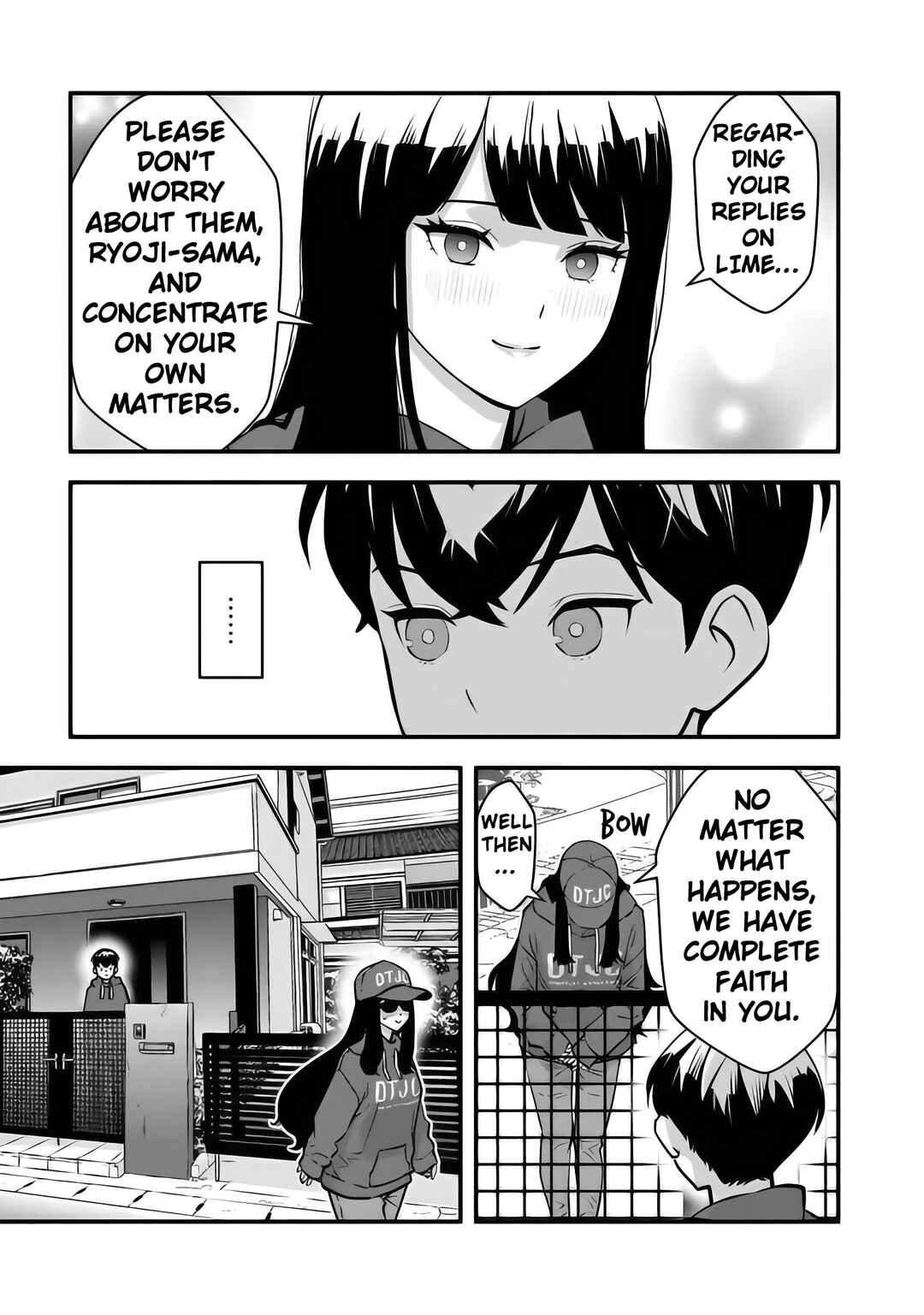 Isekai-gaeri no Yuusha wa, Dungeon ga Shutsugen Shita Genjitsu Sekai de, Influencer ni Natte Kane o Kasegimasu! Chapter 29 - Page 20